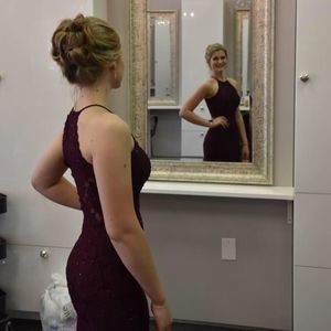 Meet your Posher, Natalee